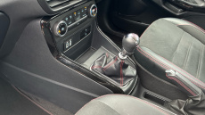 Ford EcoSport 1.0 EcoBoost 125 ST-Line 5dr Petrol Hatchback